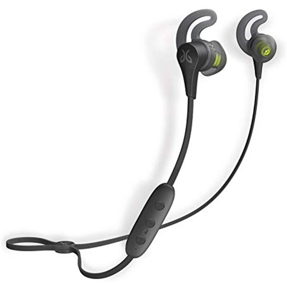 Jaybird X4 Wireless Bluetooth Headphones for Fitness. iOS and Android - Picture 5 of 5
